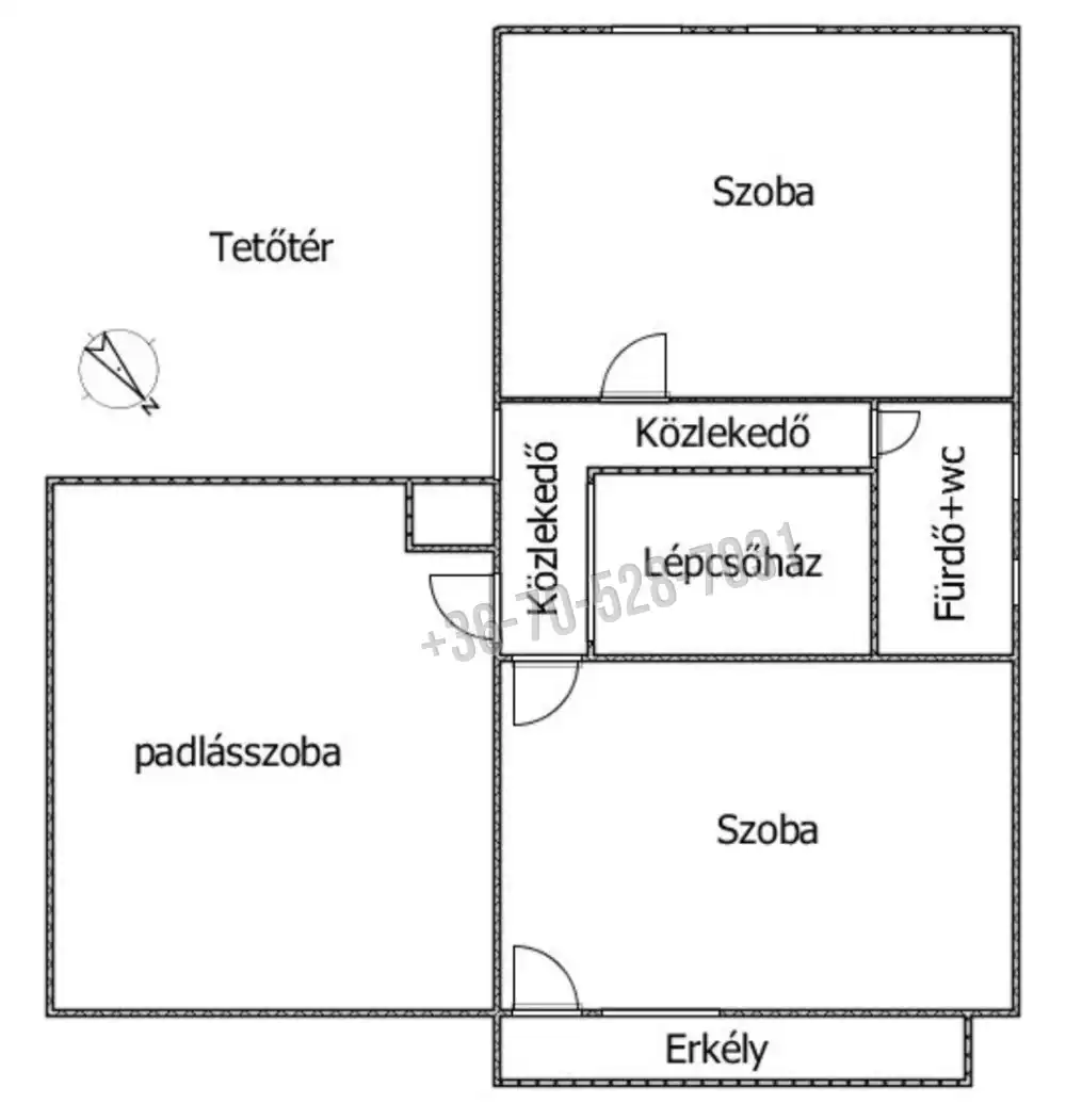Komárom-Esztergom megye - Tatabánya