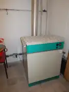 Komárom-Esztergom megye - Tatabánya