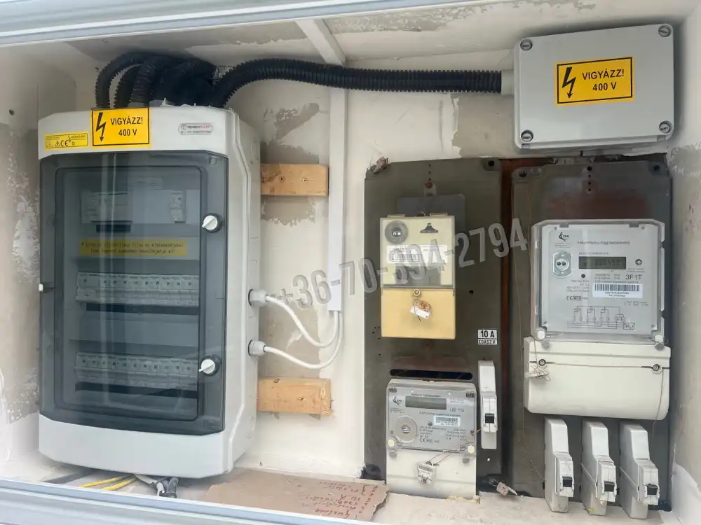 Komárom-Esztergom megye - Tatabánya