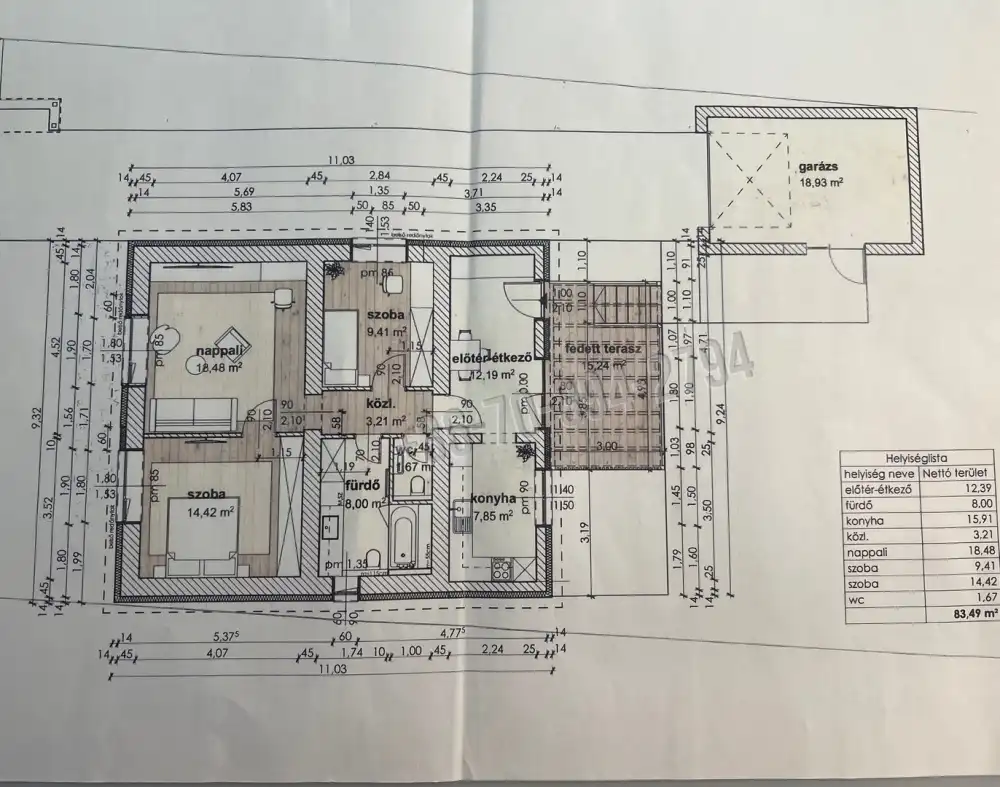 Komárom-Esztergom megye - Tatabánya