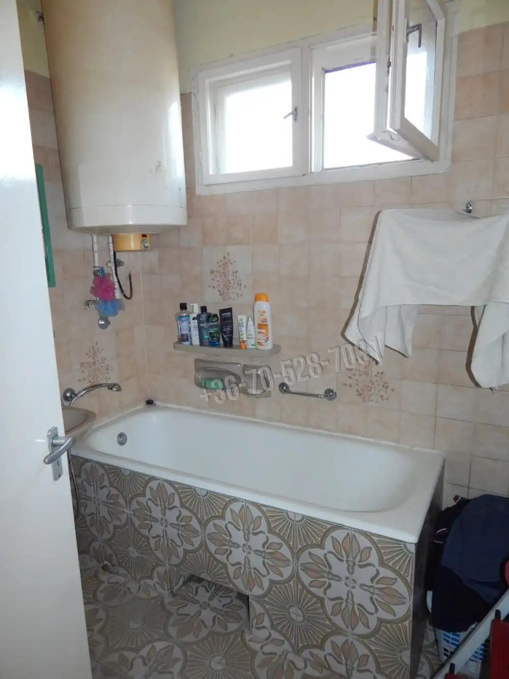 Komárom-Esztergom megye - Tatabánya