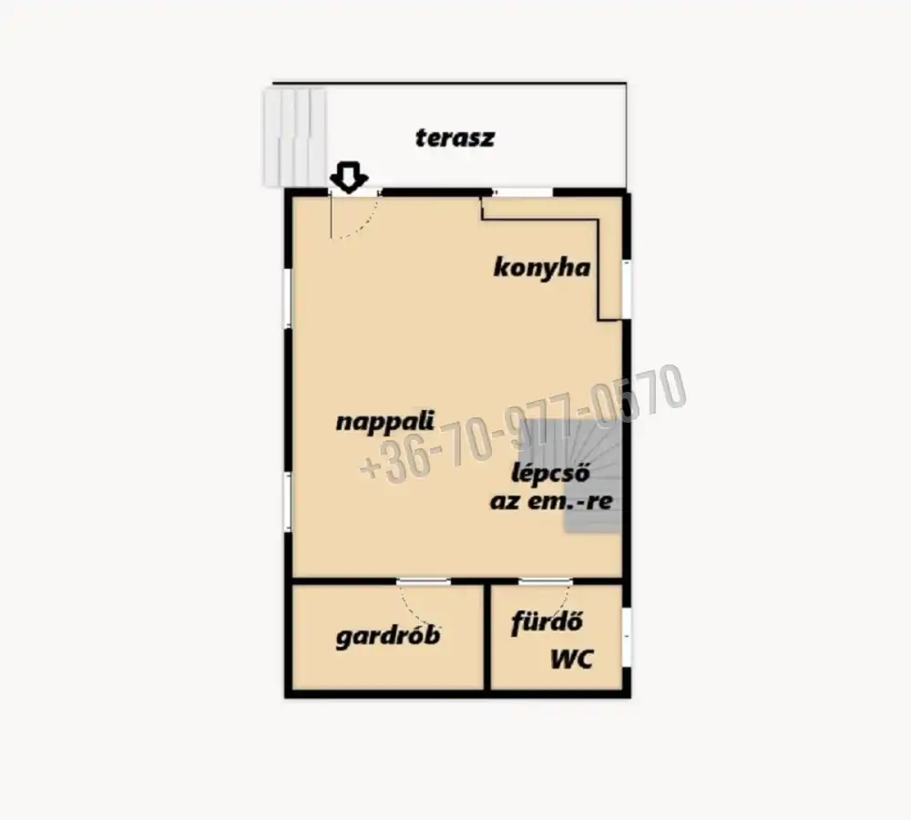 Komárom-Esztergom megye - Tatabánya