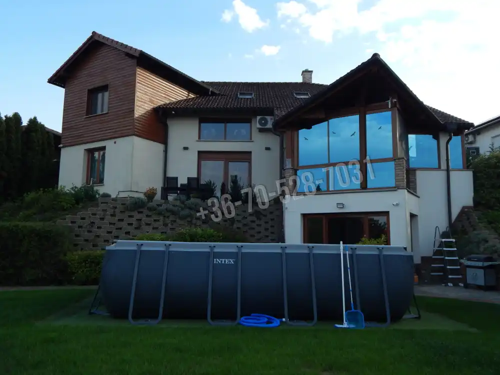 Komárom-Esztergom megye - Tatabánya