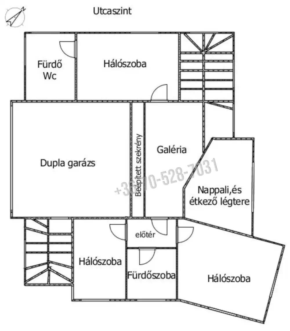 Komárom-Esztergom megye - Tatabánya