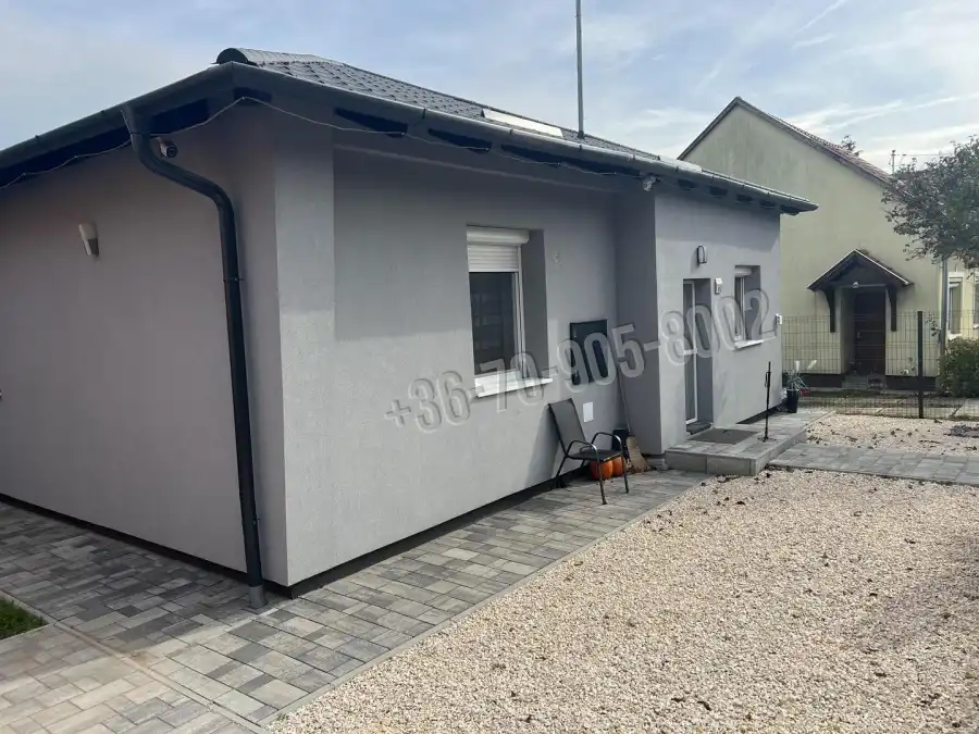 eladó családi ház, Tatabánya