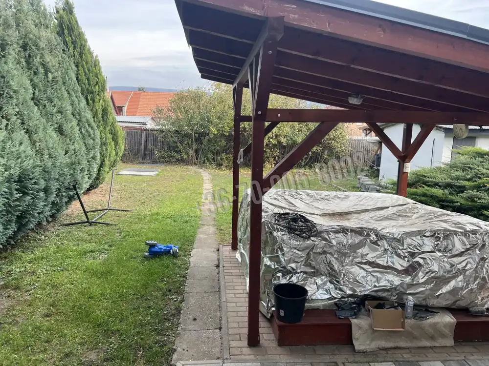 Komárom-Esztergom megye - Tatabánya