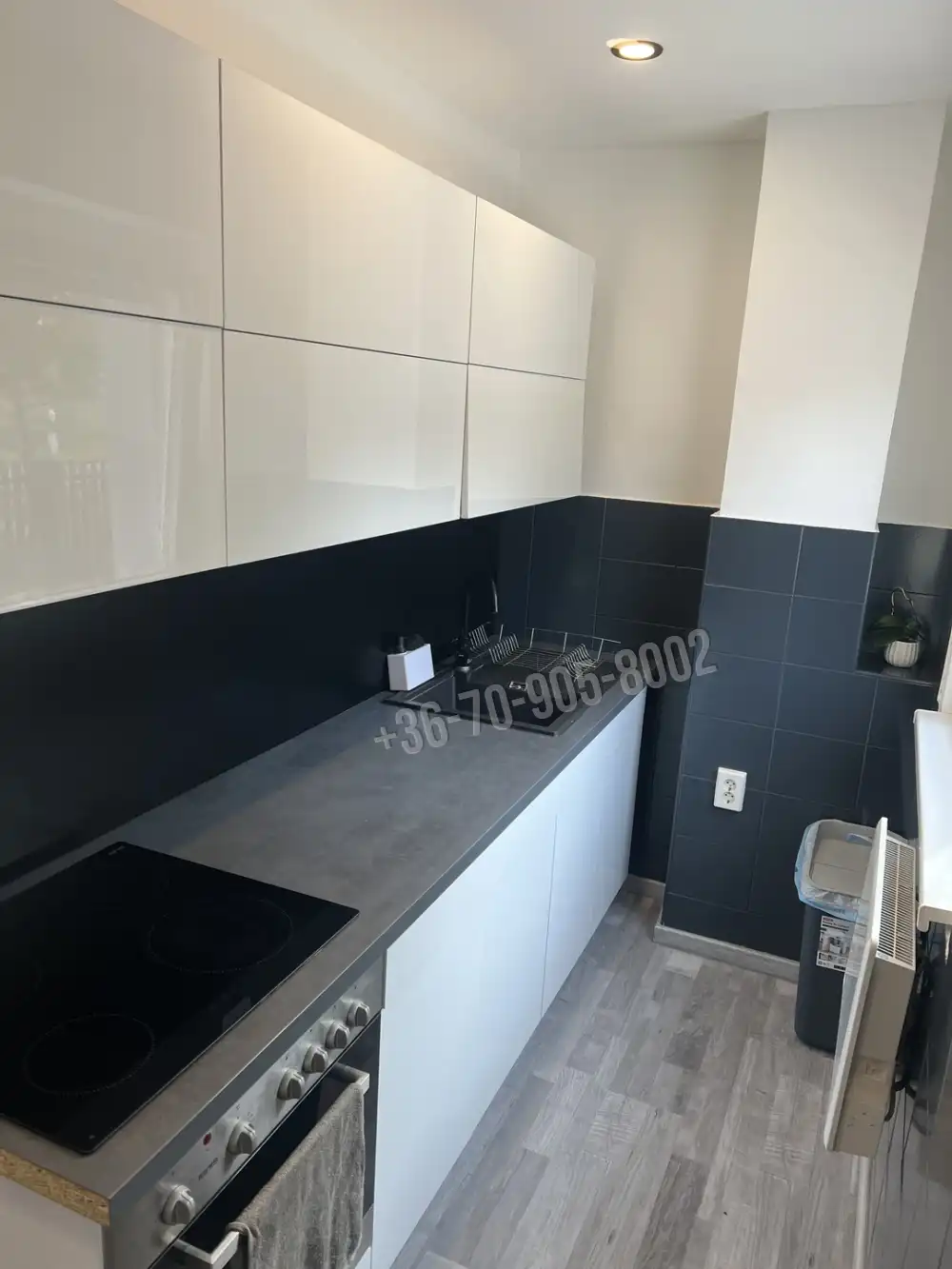 Komárom-Esztergom megye - Tatabánya