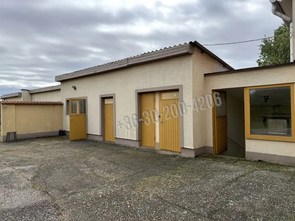 Győr-Moson-Sopron megye - Újrónafő