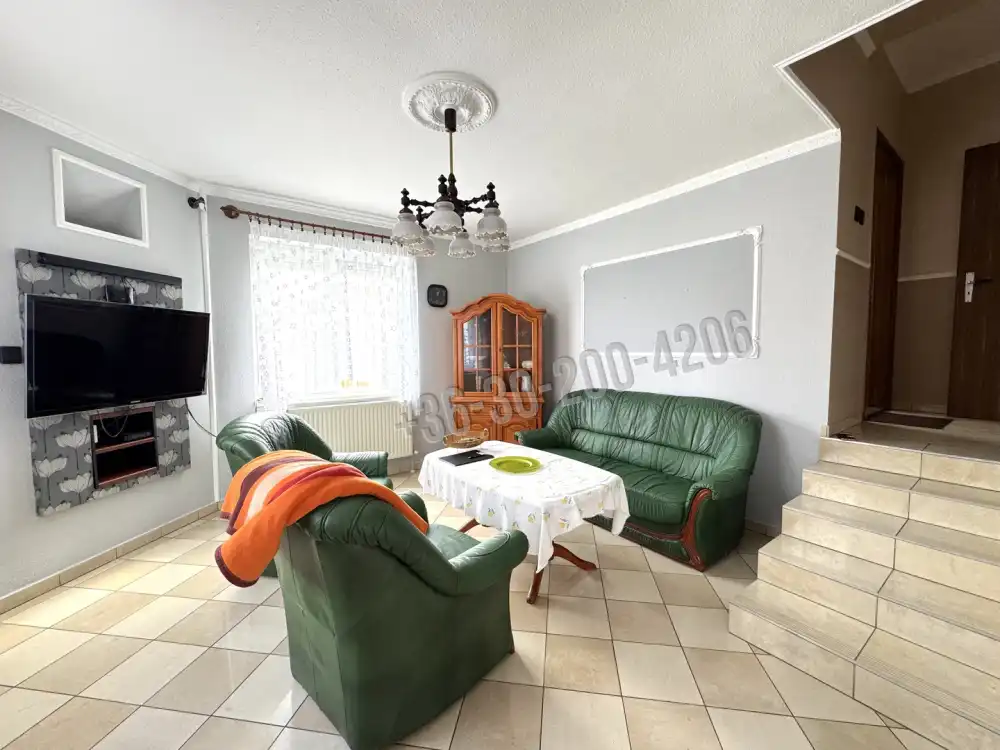 Győr-Moson-Sopron megye - Újrónafő