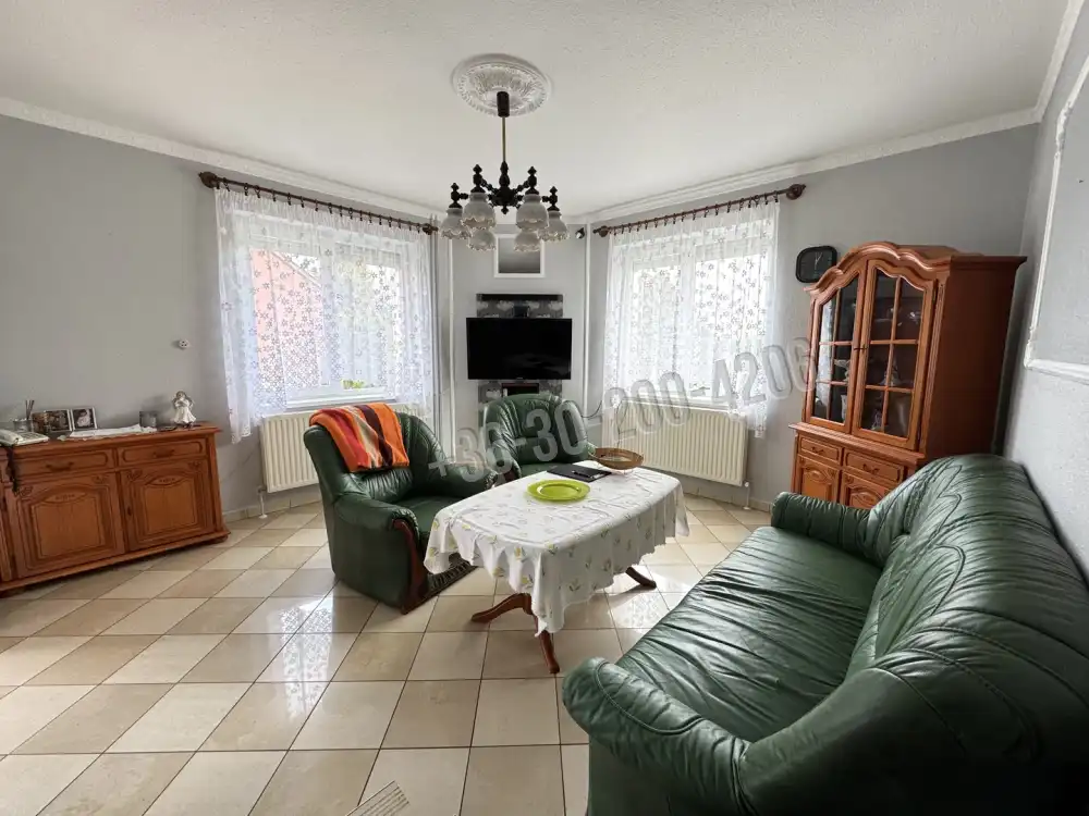 Győr-Moson-Sopron megye - Újrónafő