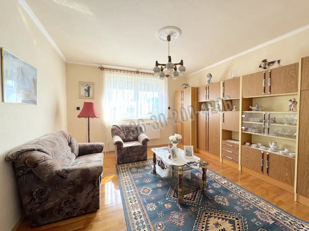 Győr-Moson-Sopron megye - Újrónafő