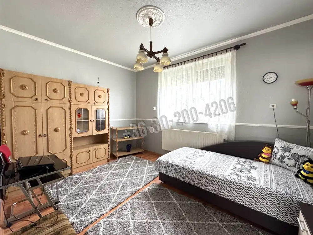 Győr-Moson-Sopron megye - Újrónafő