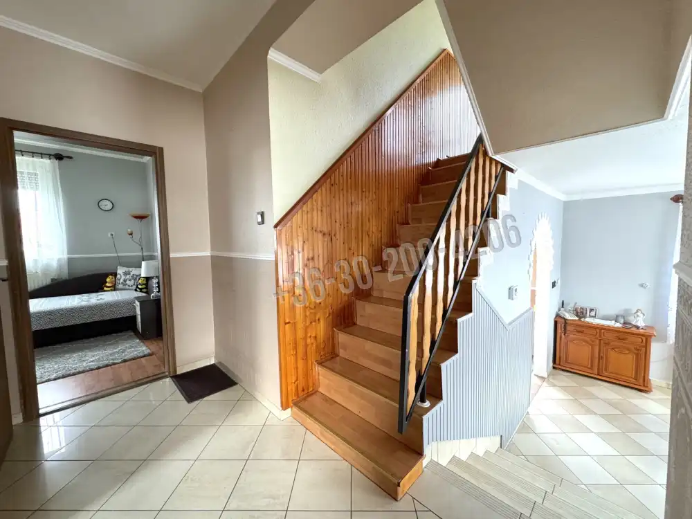 Győr-Moson-Sopron megye - Újrónafő