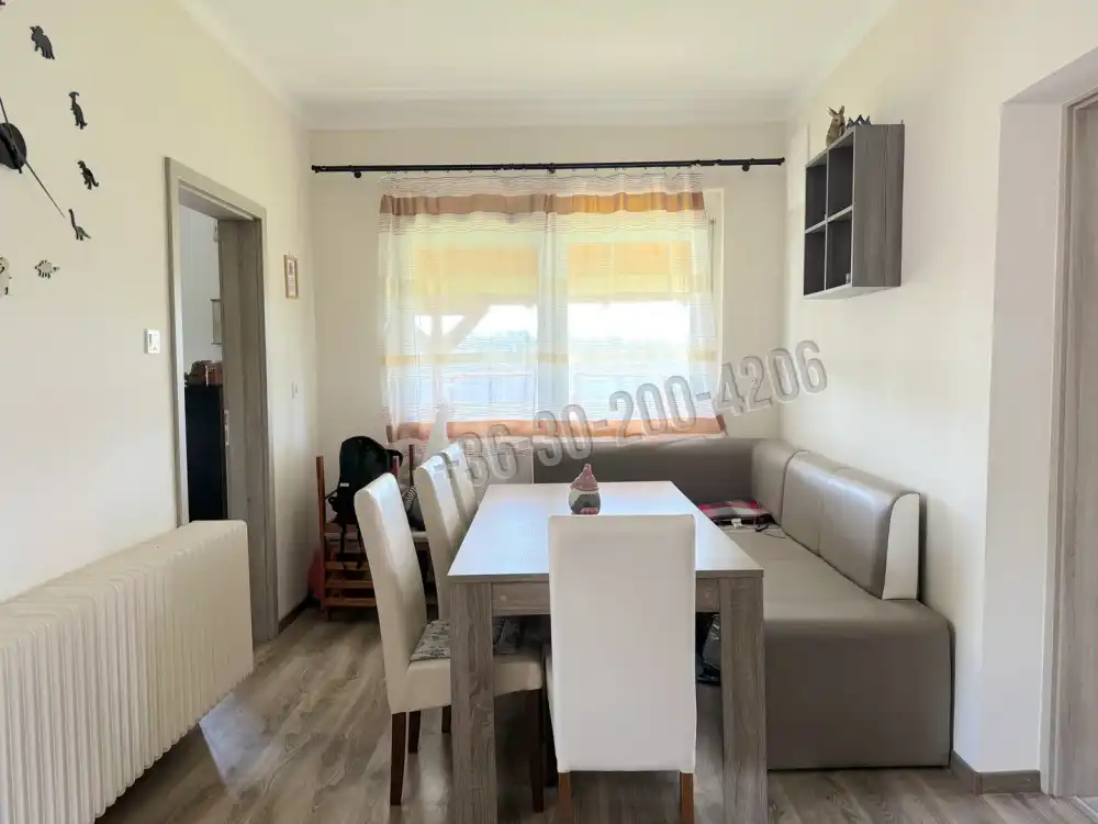 Győr-Moson-Sopron megye - Újrónafő