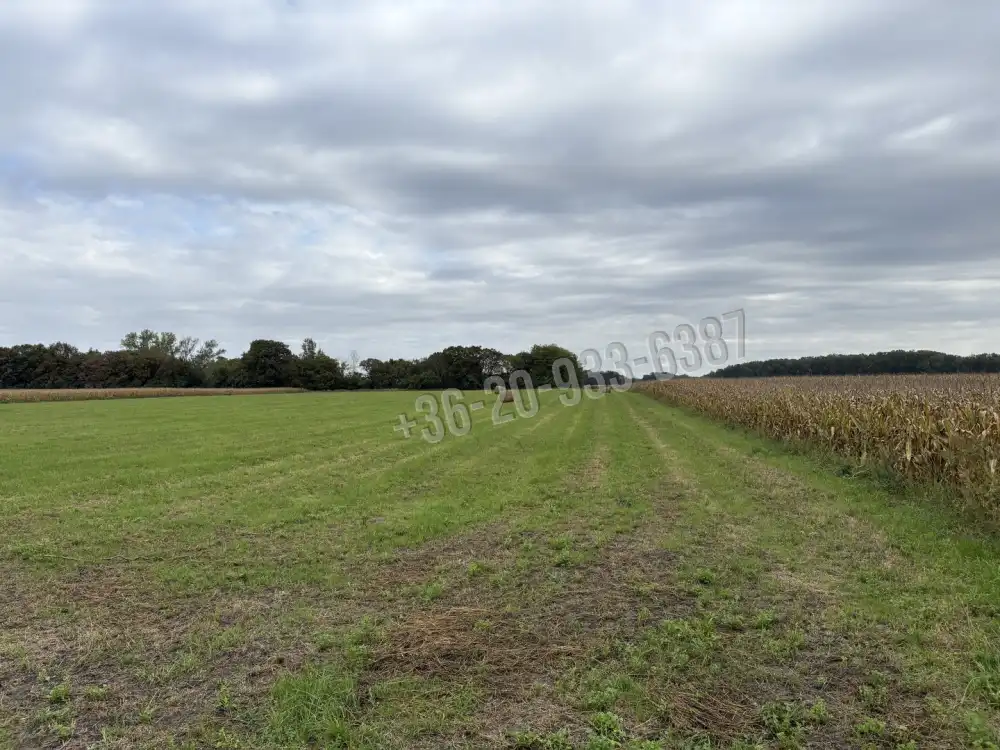 Győr-Moson-Sopron megye - Abda