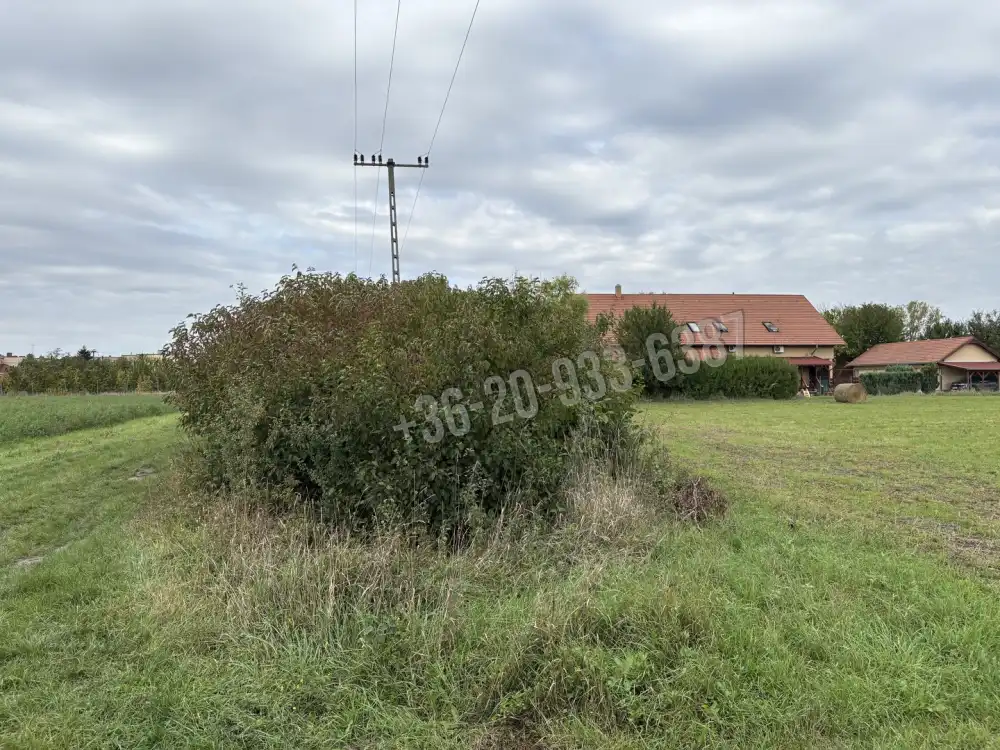 Győr-Moson-Sopron megye - Abda