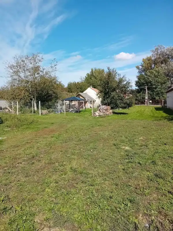 Eladó Építési telek, Dunasziget 1 m² 39.9 M Ft