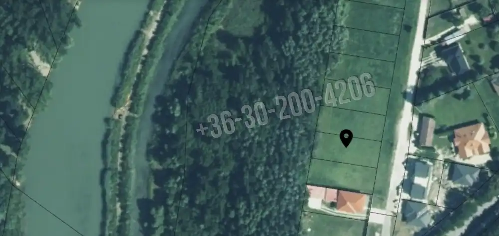 Győr-Moson-Sopron megye - Kimle