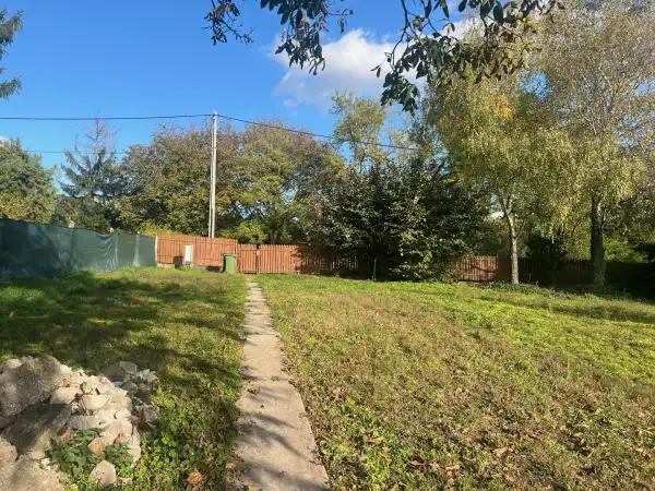 Eladó Építési telek, Kömlőd 3661 m² 40 M Ft