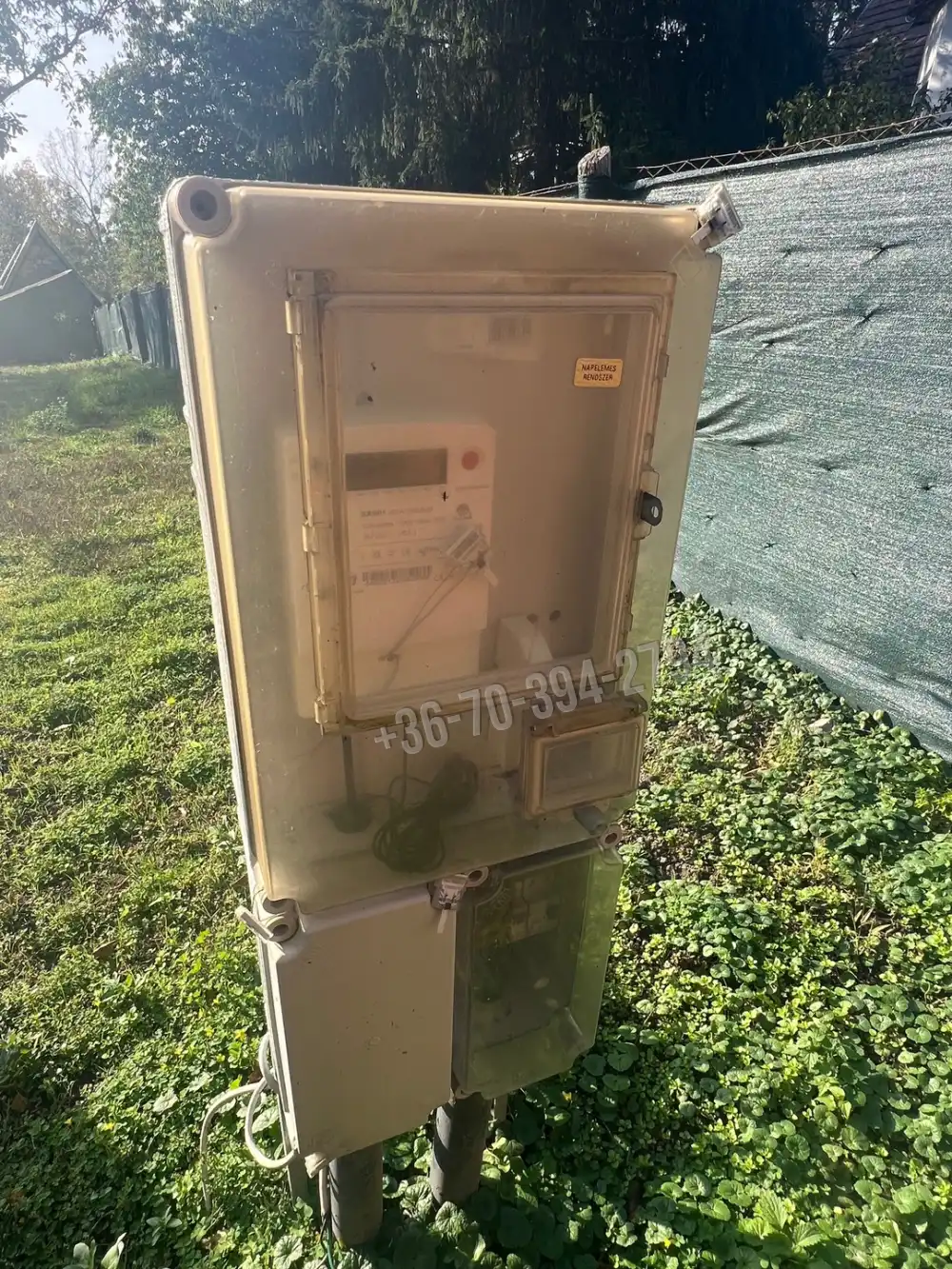 Komárom-Esztergom megye - Kömlőd