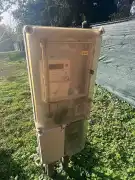 Komárom-Esztergom megye - Kömlőd