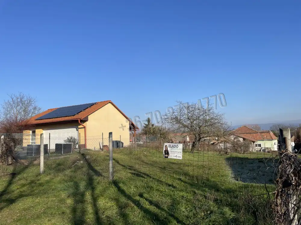 Komárom-Esztergom megye - Környe