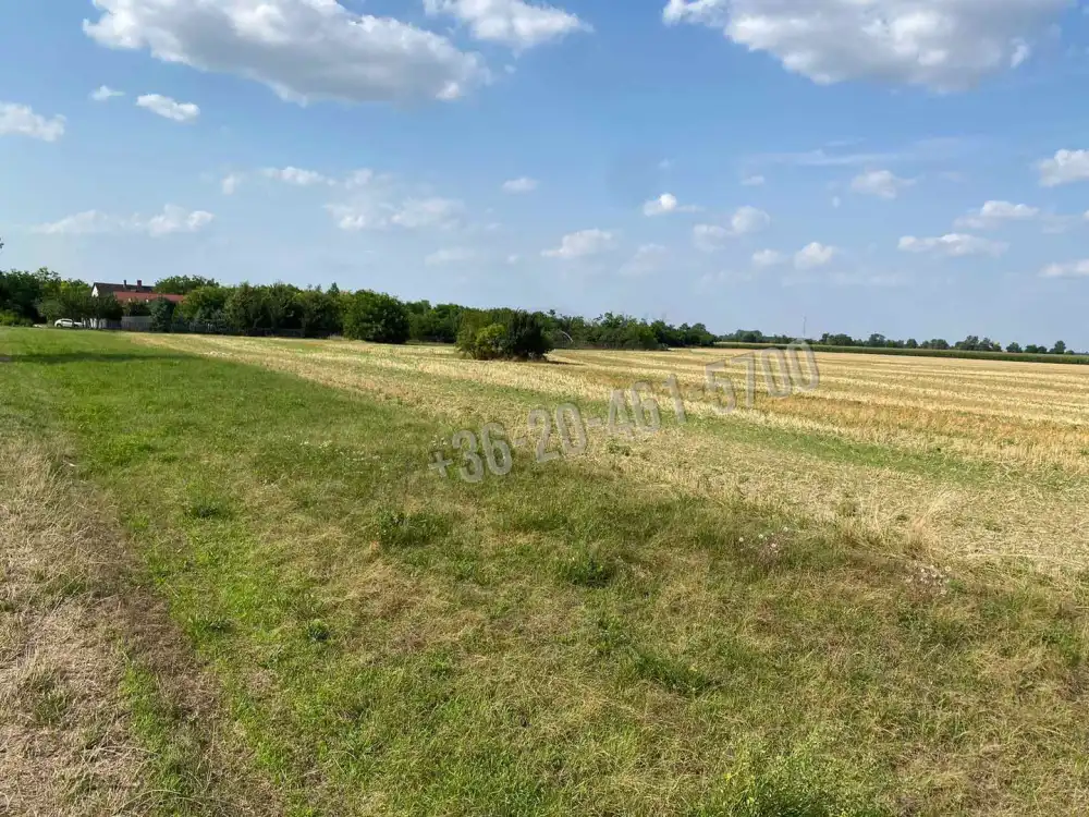 Győr-Moson-Sopron megye - Mezőörs