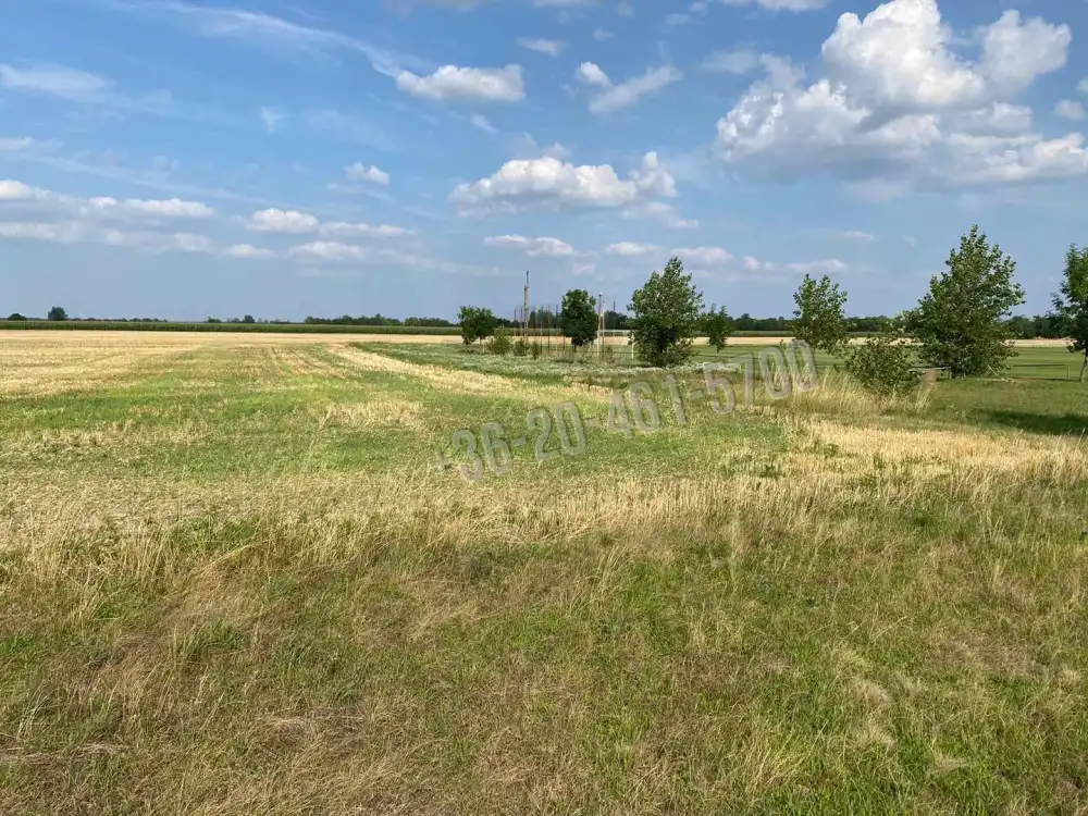 Győr-Moson-Sopron megye - Mezőörs