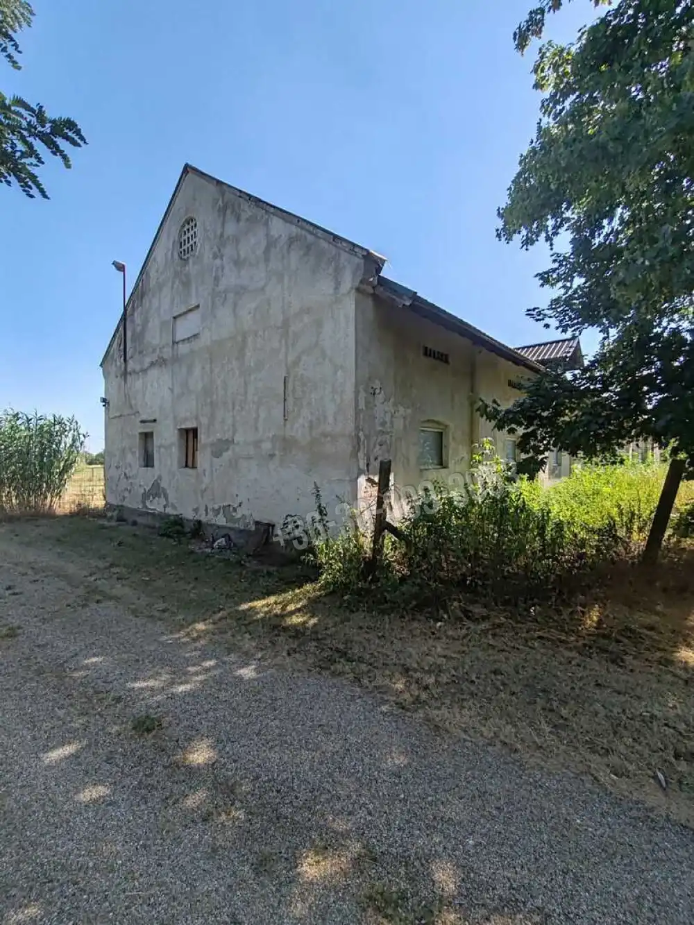 Győr-Moson-Sopron megye - Mosonmagyaróvár