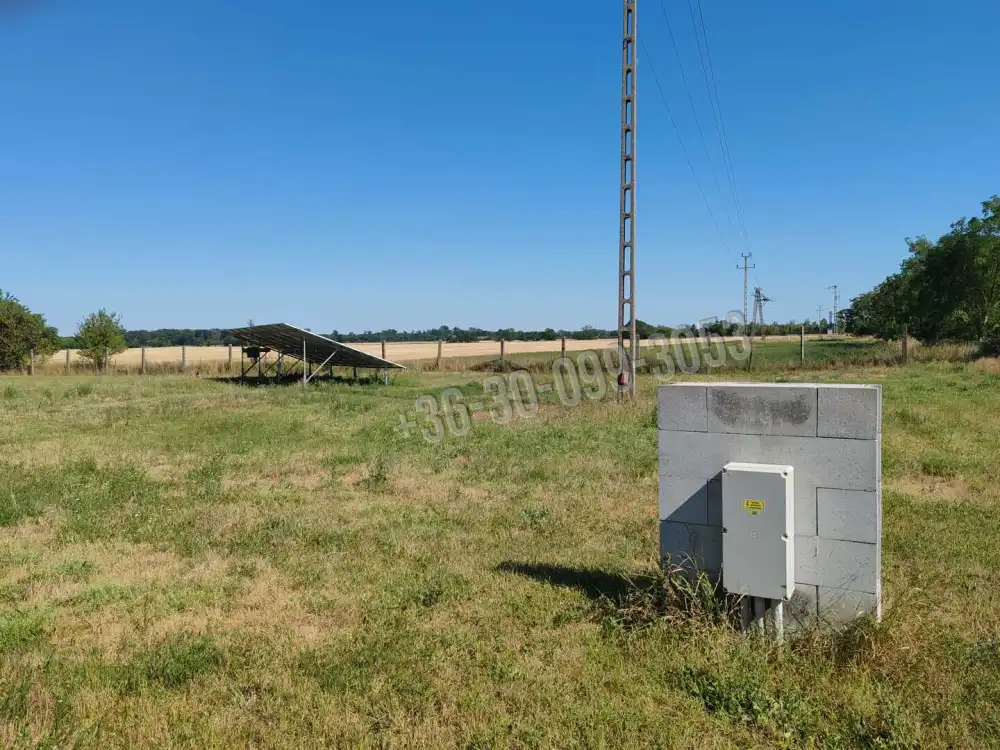 Győr-Moson-Sopron megye - Mosonmagyaróvár