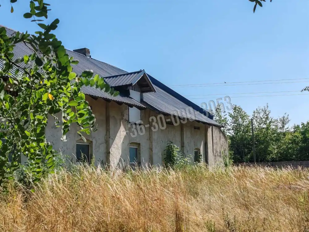 Győr-Moson-Sopron megye - Mosonmagyaróvár