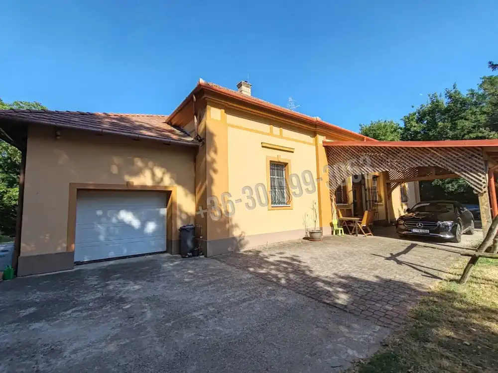 Győr-Moson-Sopron megye - Mosonmagyaróvár