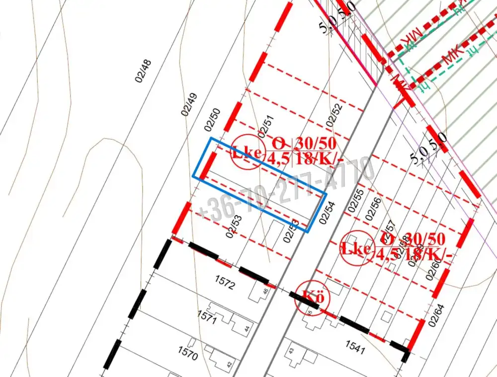 Komárom-Esztergom megye - Oroszlány