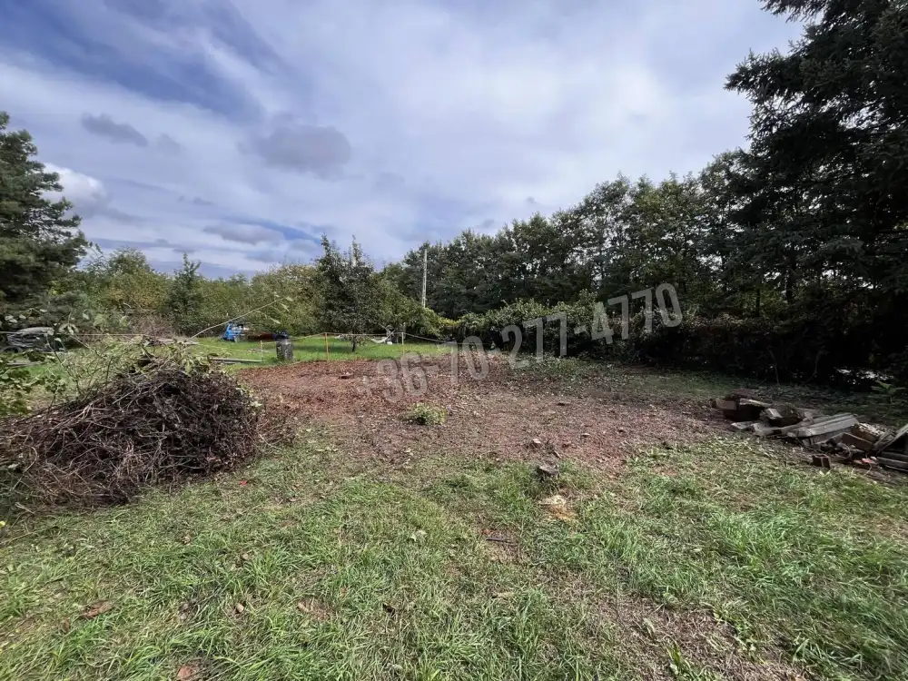 Komárom-Esztergom megye - Oroszlány