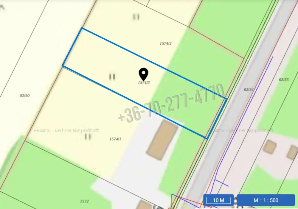 Komárom-Esztergom megye - Oroszlány