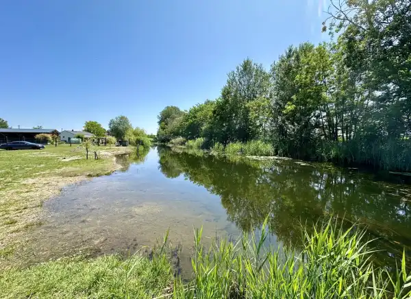 Eladó Építési telek, Püski 2504 m² 44.9 M Ft