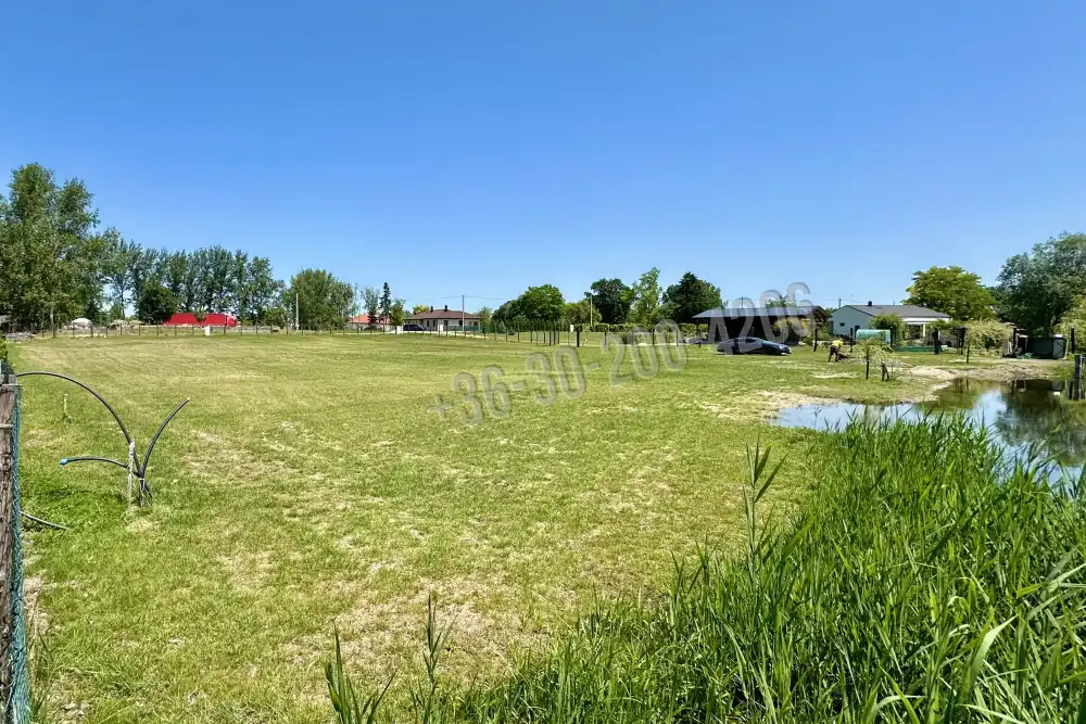 Győr-Moson-Sopron megye - Püski