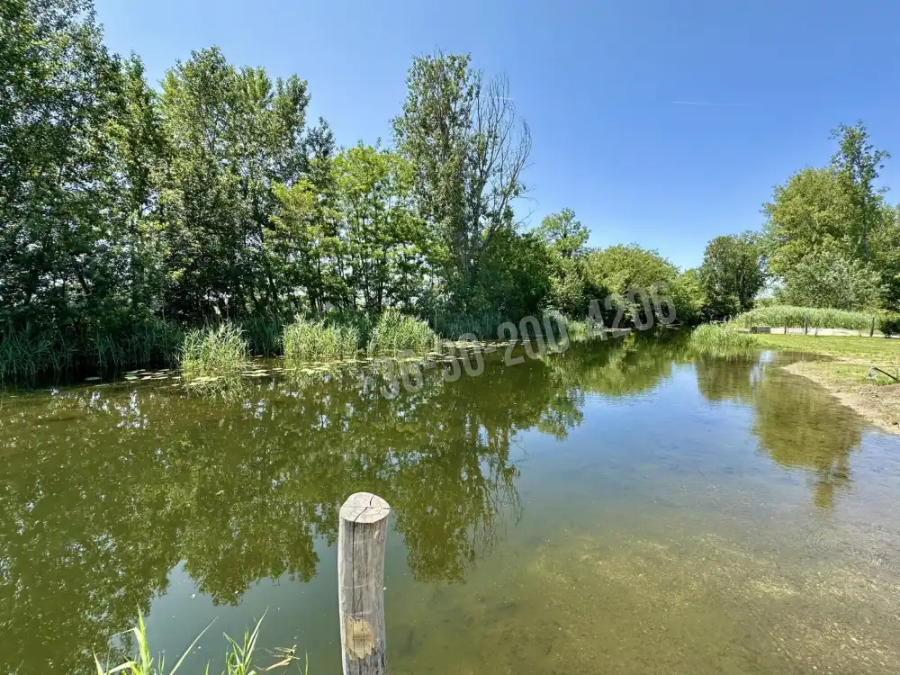 Győr-Moson-Sopron megye - Püski