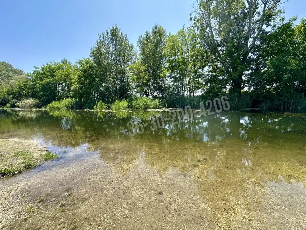 Győr-Moson-Sopron megye - Püski