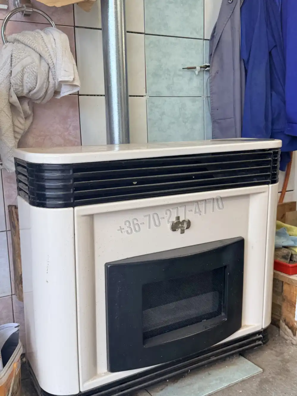 Komárom-Esztergom megye - Oroszlány