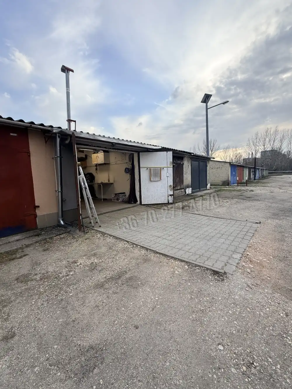 Komárom-Esztergom megye - Oroszlány