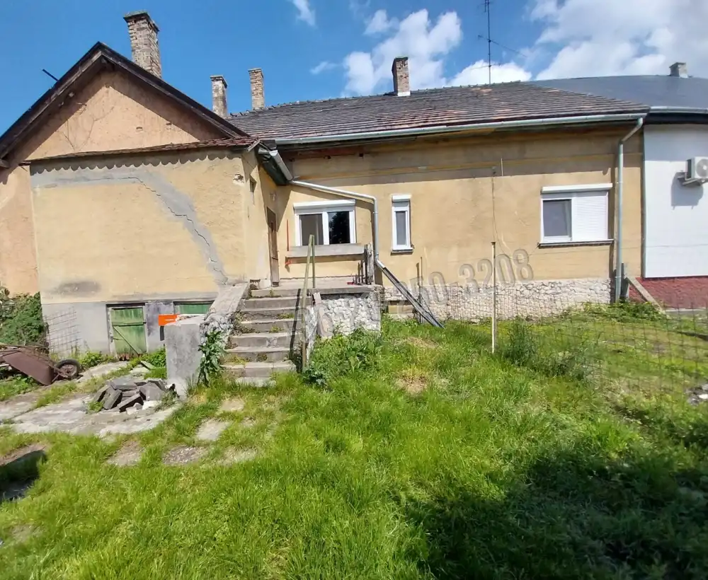 Komárom-Esztergom megye - Tatabánya