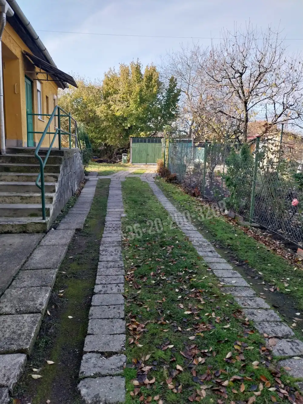 Komárom-Esztergom megye - Tatabánya