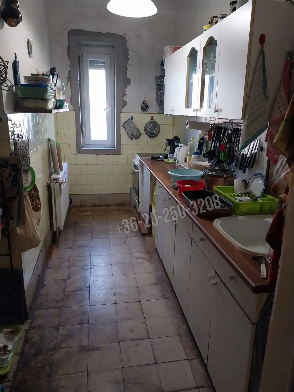 Komárom-Esztergom megye - Tatabánya