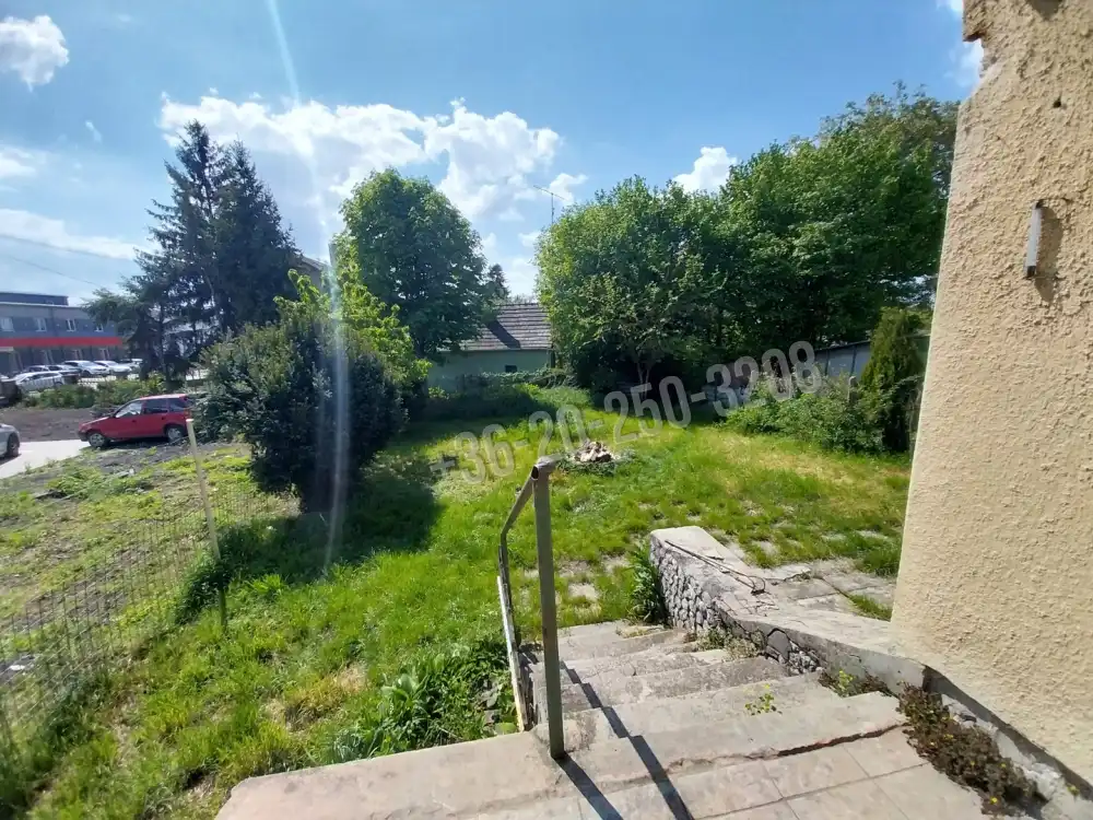 Komárom-Esztergom megye - Tatabánya