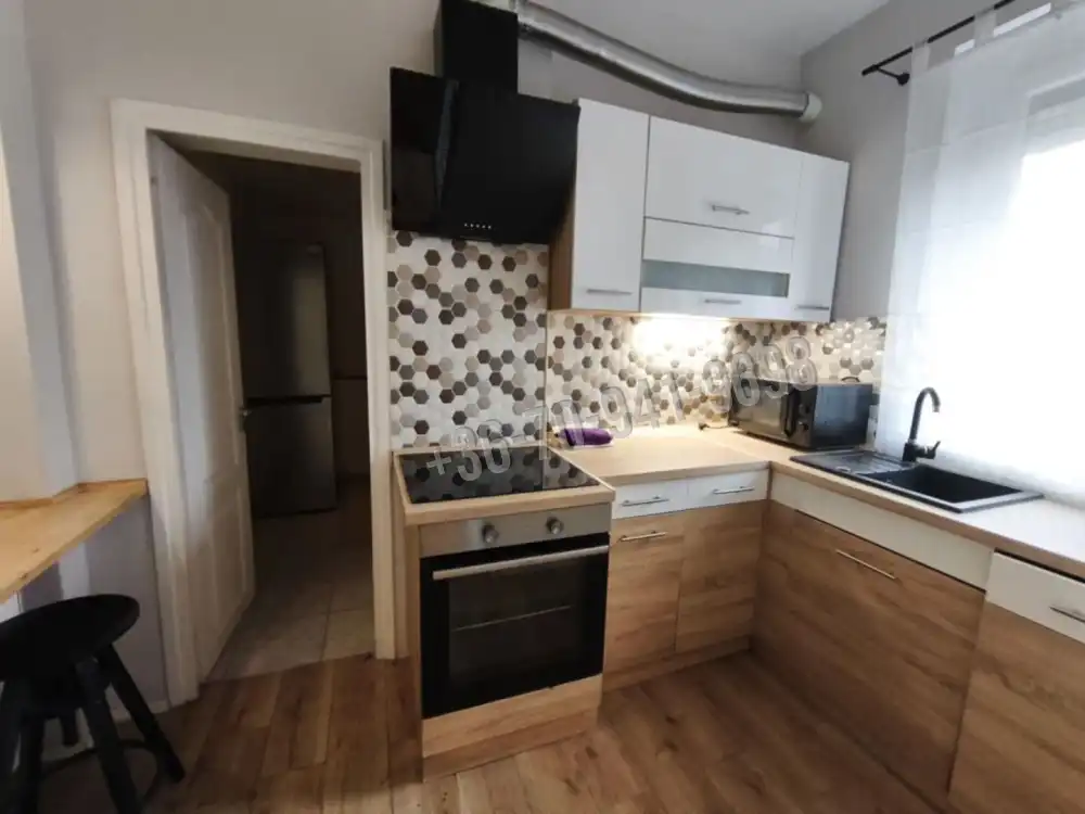 Budapest, III. kerület - Csillaghegy