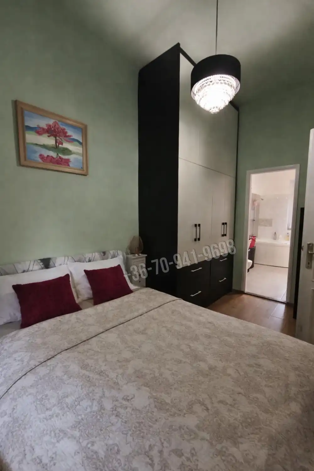 Budapest, III. kerület - Csillaghegy