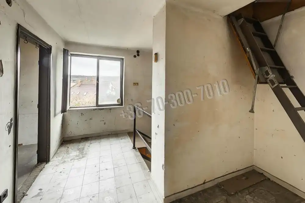 Győr-Moson-Sopron megye - Sopron