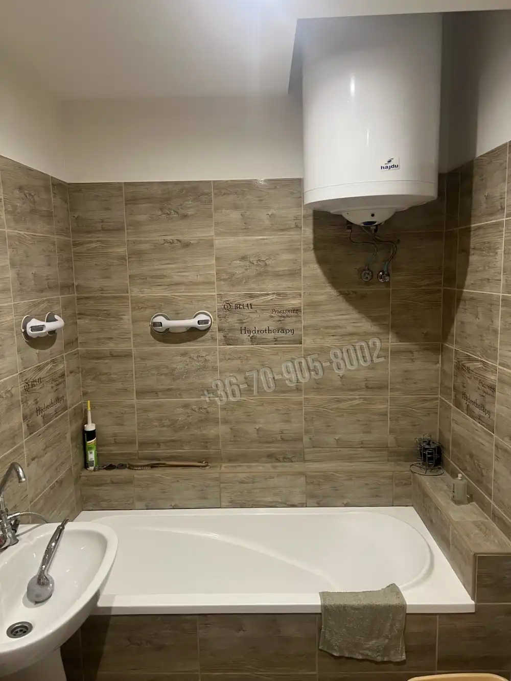 Komárom-Esztergom megye - Tatabánya