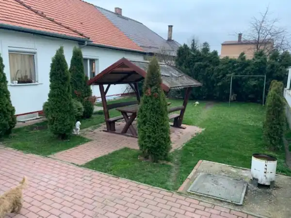 Eladó ikerház, Tatabánya 3 szoba 75 m² 54.99 M Ft